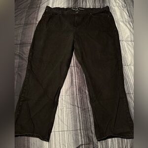 Men’s Basic Addition Jeans 50x30